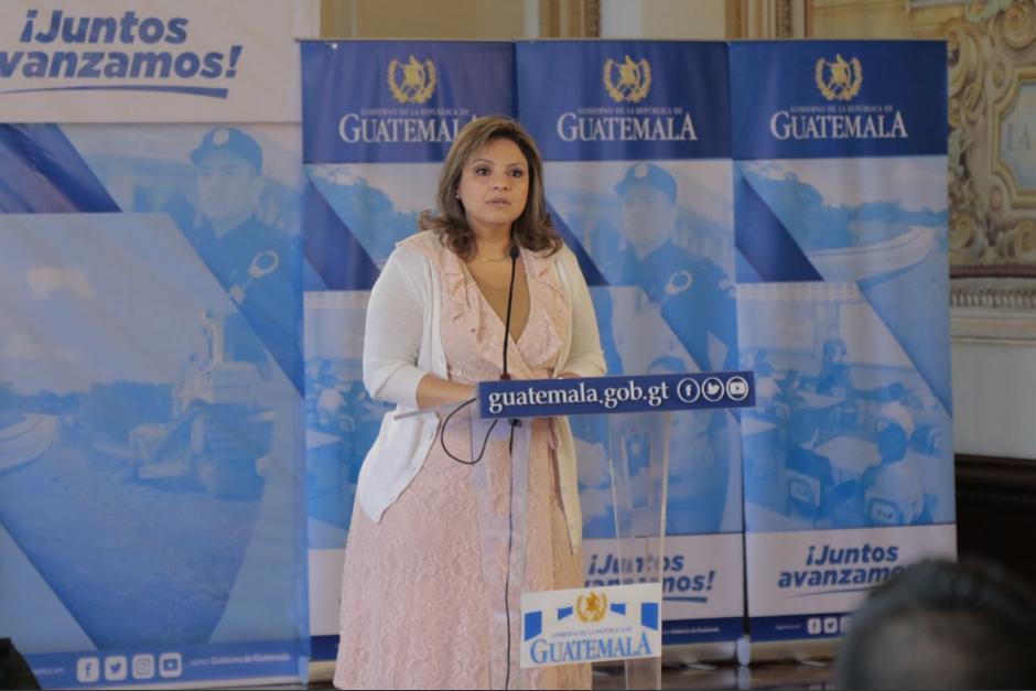 La FECI solicitó al MP requerir una explicación o proceder legalmente por omisión de denuncia. (Foto: archivo/Soy502)&nbsp;