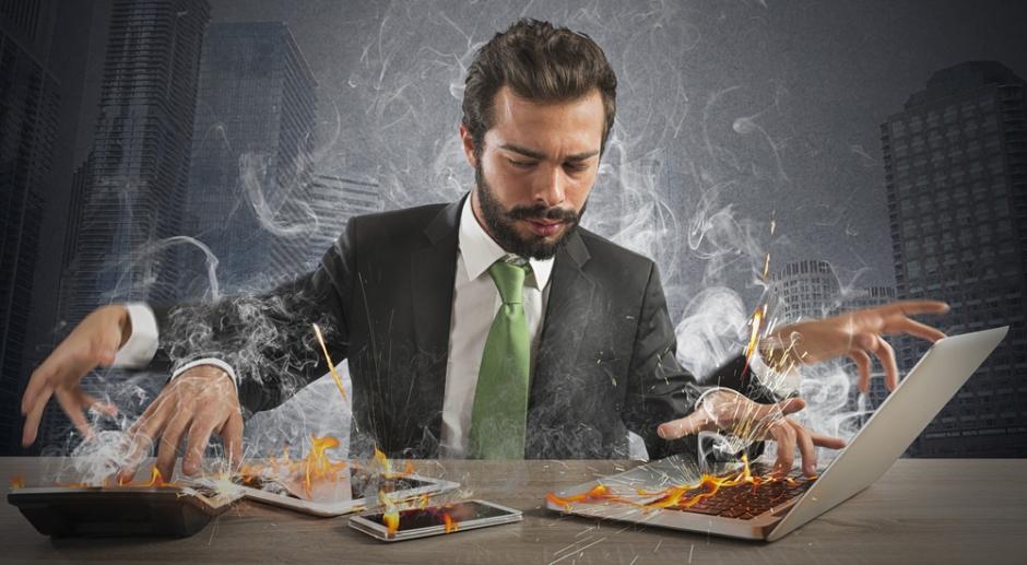 Debes mantener tu cerebro activo y en constante ejercicio mental. (Foto: archivo)