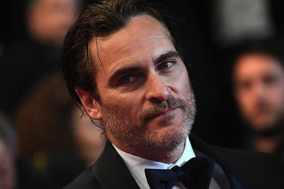 Joaqu&iacute;n Phoenix sufri&oacute; una gran transformaci&oacute;n para su nuevo papel. (Foto: AFP)&nbsp;