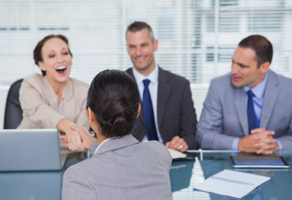 Las relaciones con el resto de los compa&ntilde;eros son una de las recomendaciones clave. (Foto: Agua Eden)