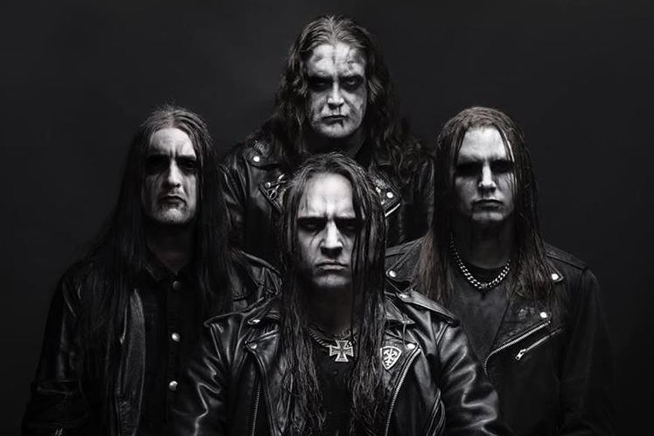 Diputados piden al Gobierno cancelar concierto de "Marduk 