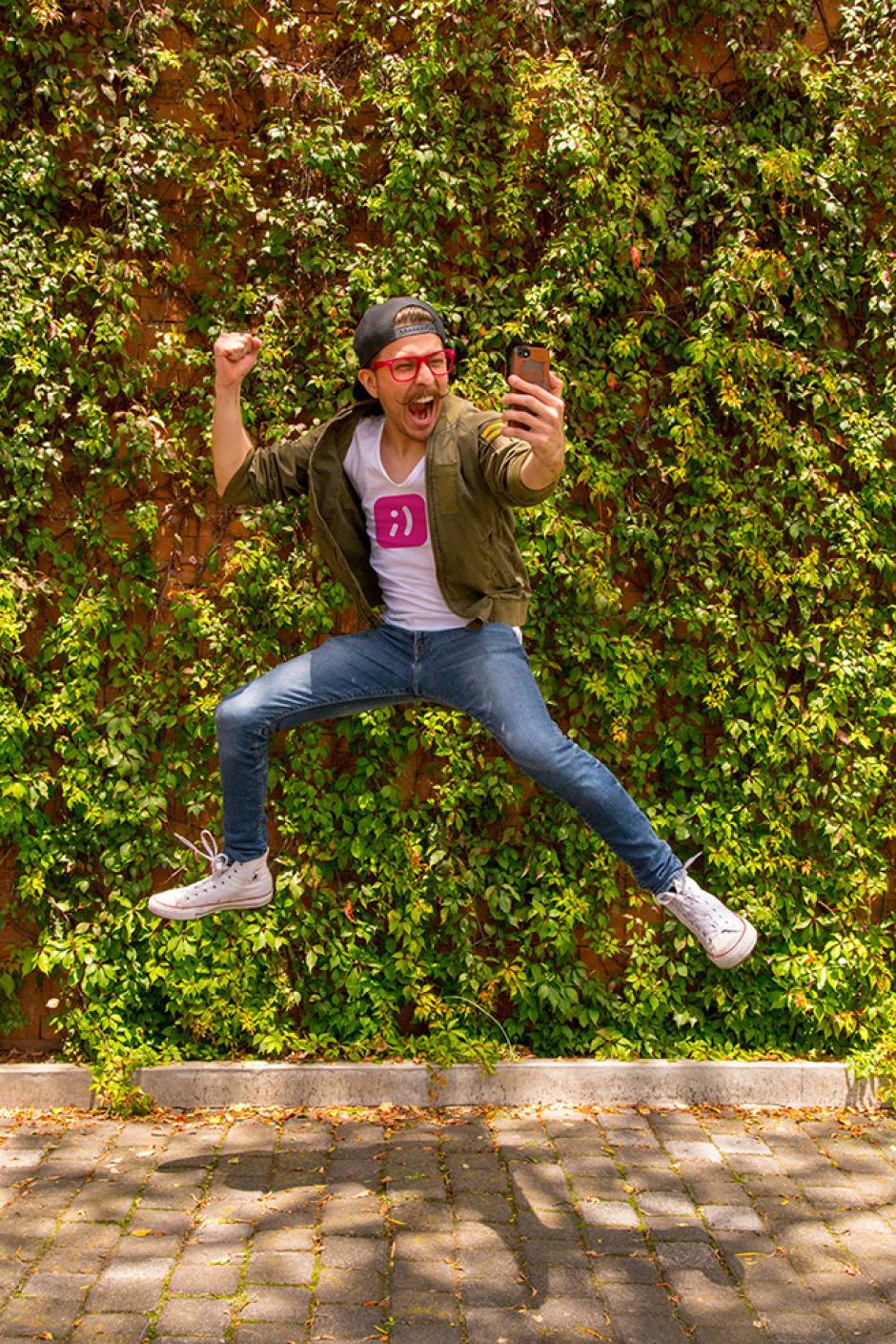 Tuenti se une a la pasi&oacute;n por la Champions con una oferta incre&iacute;ble.&nbsp;