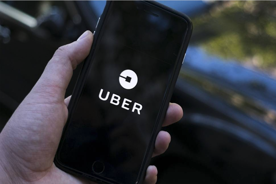 La nueva pol&iacute;tica de Uber entr&oacute; en vigencia este martes 25 de septiembre. (Foto. Fayer Wayer)