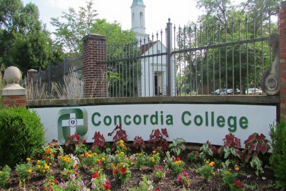 El Concordia College de Nueva York es una de las universidades que ofrecen becas. (Foto:&nbsp;The Business Journals)