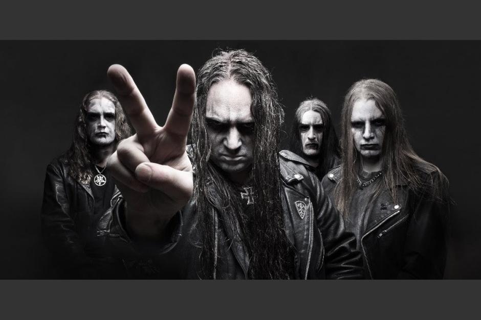 La banda tiene previsto un concierto en el país el 11 de octubre. (Foto: Instagram/Marduk)&nbsp;