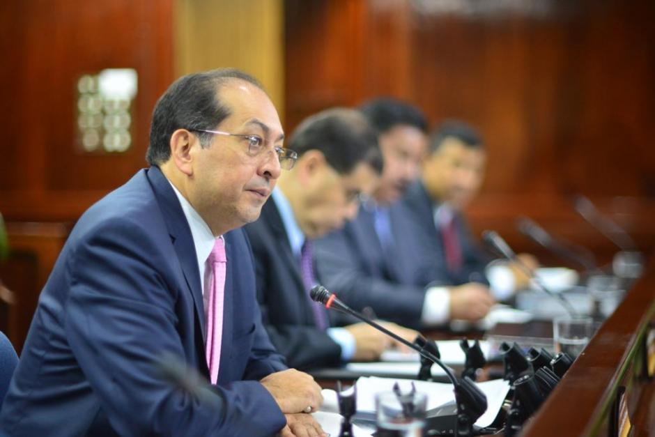 La calificadora de riesgo coincidió con las perspectivas macrofinancieras que le compartió el Banco de Guatemala. (Foto: Jesús Alfonso/Soy502)