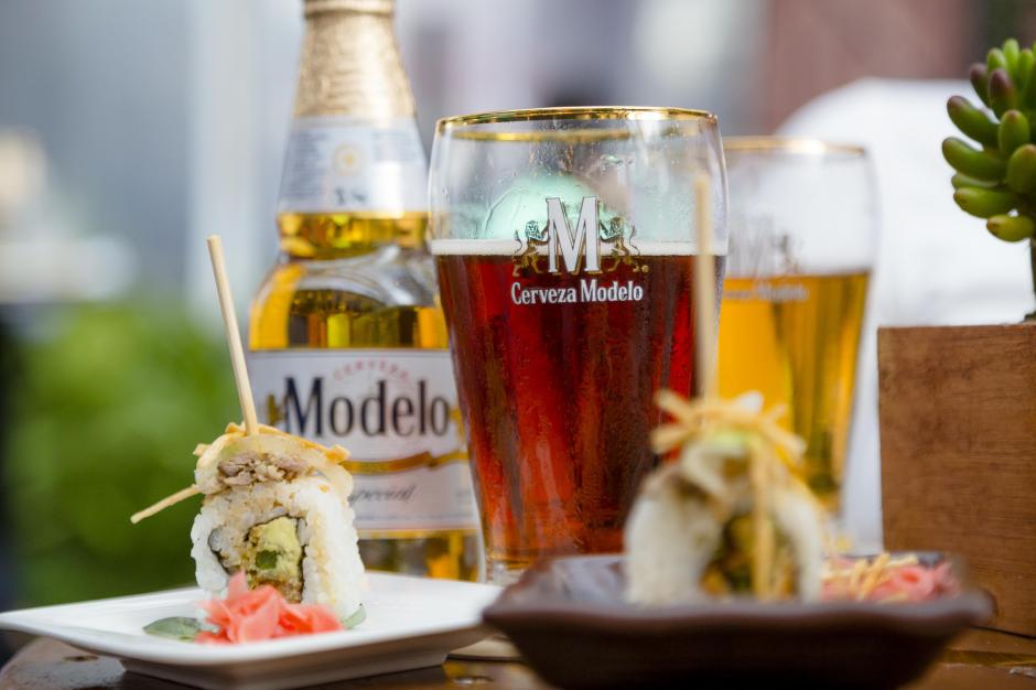 El maridaje de la buena gastronom&iacute;a guatemalteca es el plato principal del Festival de Sabores Modelo. (Foto: George Rojas/soy502)