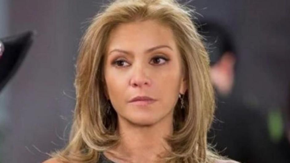 Daniela Castro fue detenida por robar en una tienda de ropa en San Antonio, Texas, pero luego recobr&oacute; su libertad al pagar una fianza. (Foto: Televisa)