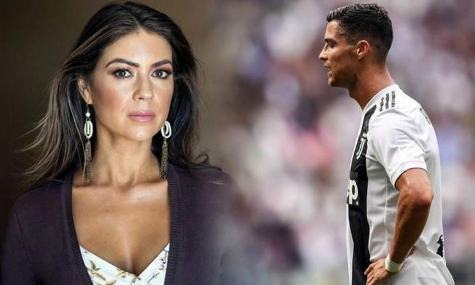 Documentos revelan que Cristiano Ronaldo viol&oacute; a una mujer en Las Vegas hace 10 a&ntilde;os. (Foto: Prensa.hn)