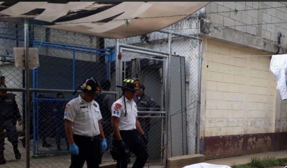 El incidente se registr&oacute; la tarde de este domingo. (Foto: Twitter/Emisoras Unidas)