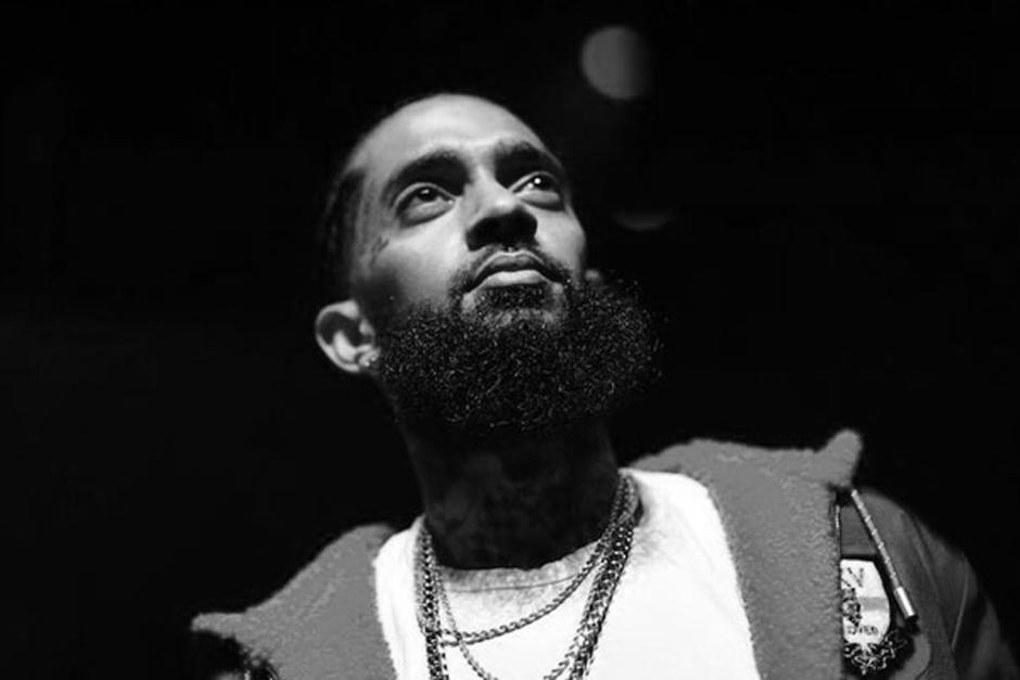 &nbsp;El rapero public&oacute; un mensaje en Twitter que dec&iacute;a: &ldquo;Tener enemigos fuertes es una bendici&oacute;n&rdquo; (Foto: AFP)