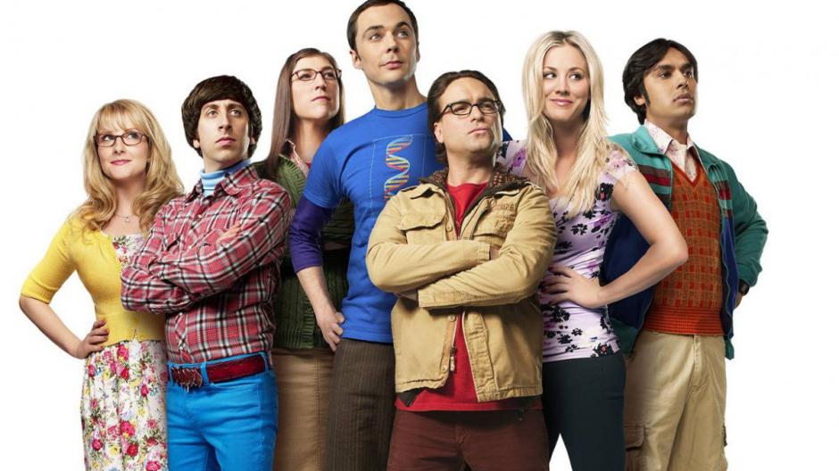 The Big Bang Theory dejar&aacute; un misterio sin resolver. (Foto: Oficial)&nbsp;