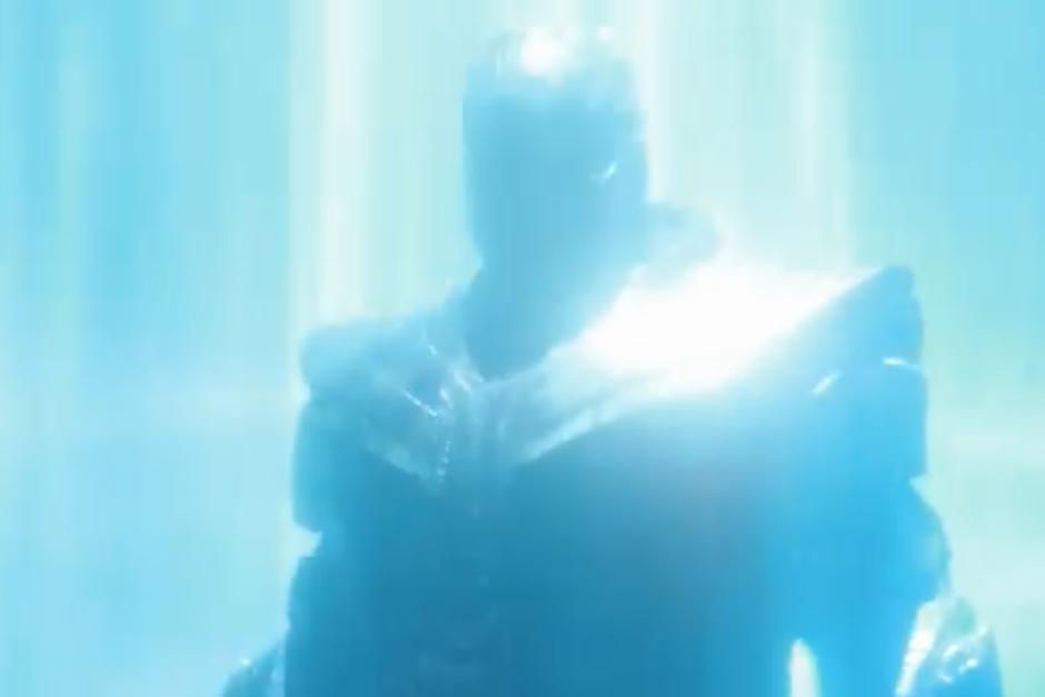 Thanos reaparece en el nuevo tr&aacute;iler de "Avengers: Endgame" y le manda un mensaje a Iron Man. (Foto: Marvel)