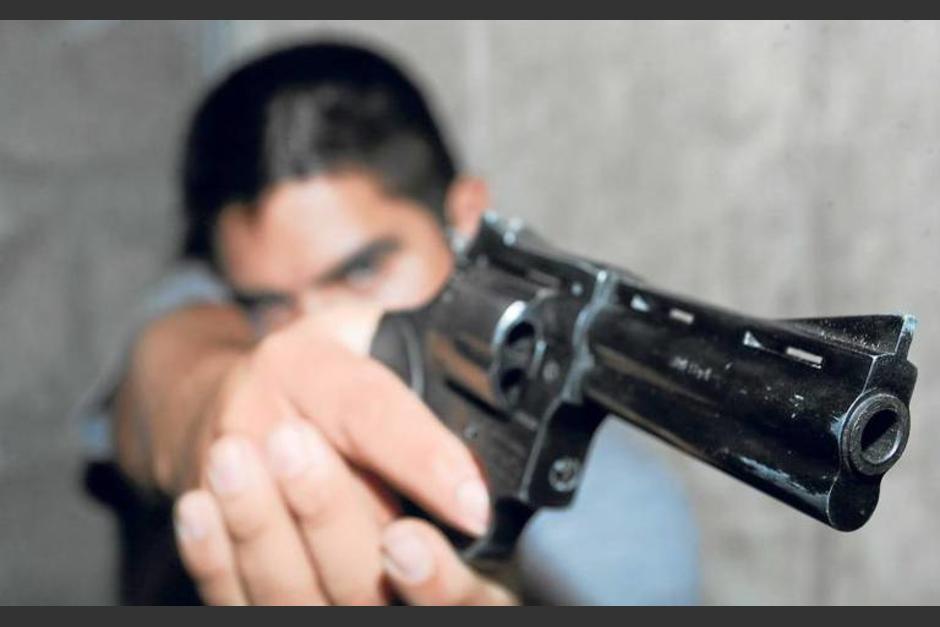 Un joven de 17 a&ntilde;os amenazaba con atacar una escuela en Izabal. (Foto: Con fines ilustrativos/El Sol de M&eacute;xico)