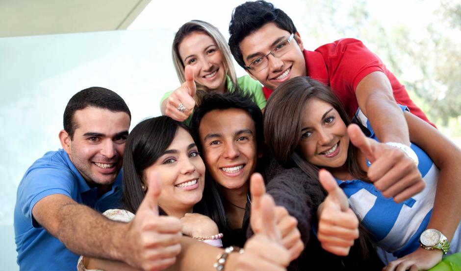 Este programa busca que profesionales guatemaltecos expandan sus conocimientos y puedan aplicarlos en su pa&iacute;s. (Foto: Azteca Am&eacute;rica)