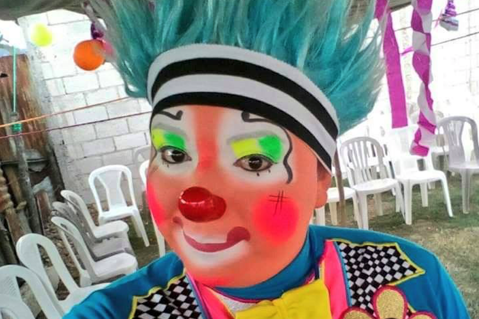 Distintas personas denunciaron la desaparici&oacute;n del Payaso Farolito. (Foto: Facebook)
