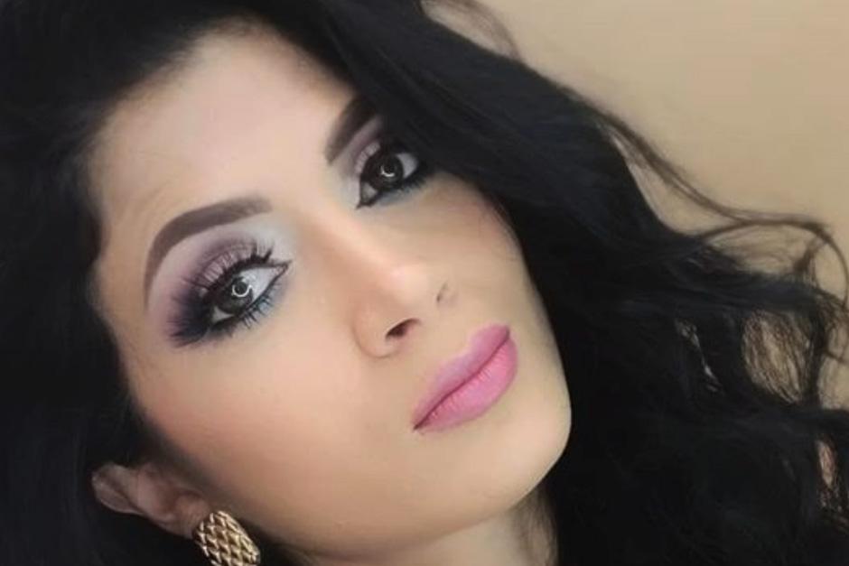 Kimberly Flores mostró orgullosa sus curvas que son producto del ejercicio. (Foto: Instagram)&nbsp;