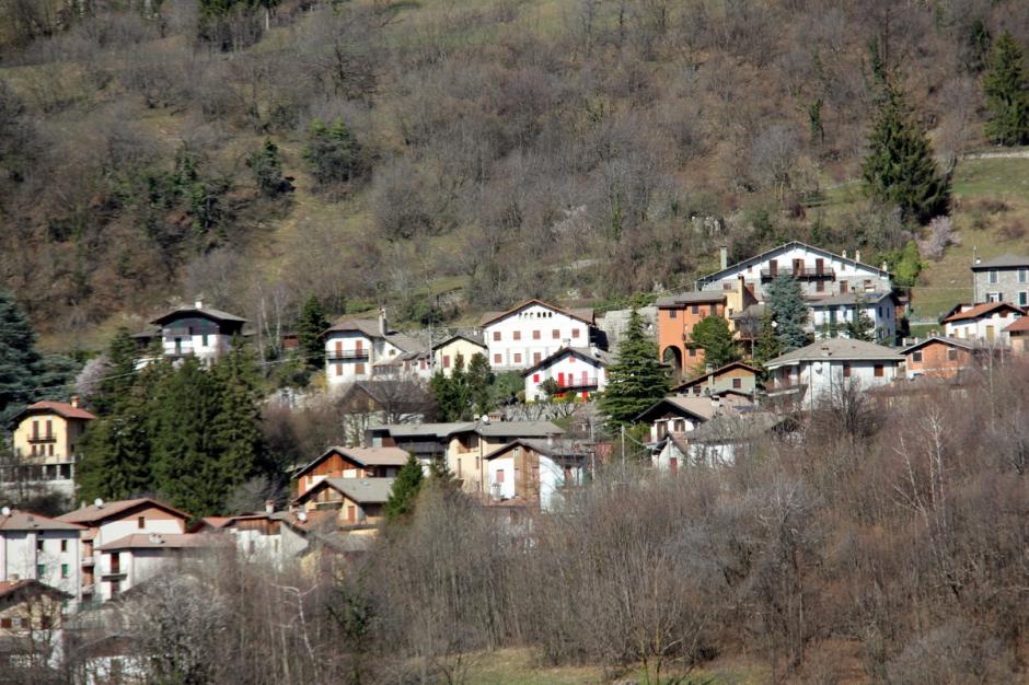 Alcalde puso a la venta el pueblo Esino Lario. (Foto: Wikipedia)&nbsp;