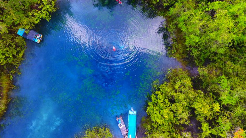 Nuestro reportero fot&oacute;grafo, Fredy Hern&aacute;ndez, qui&eacute;n de verdad ha recorrido el pa&iacute;s, te comparte sus m&aacute;s valiosas apreciaciones. (Foto: cortes&iacute;a INGUAT)