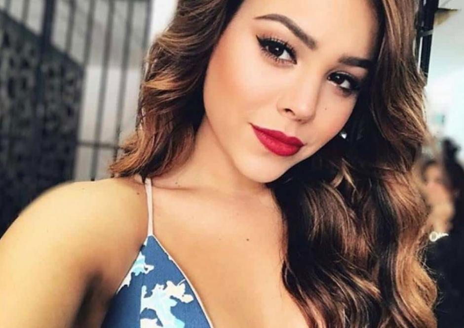 Danna Paola alcanz&oacute; m&aacute;s de medio mill&oacute;n de likes en solo una imagen. (Foto:Instagram)