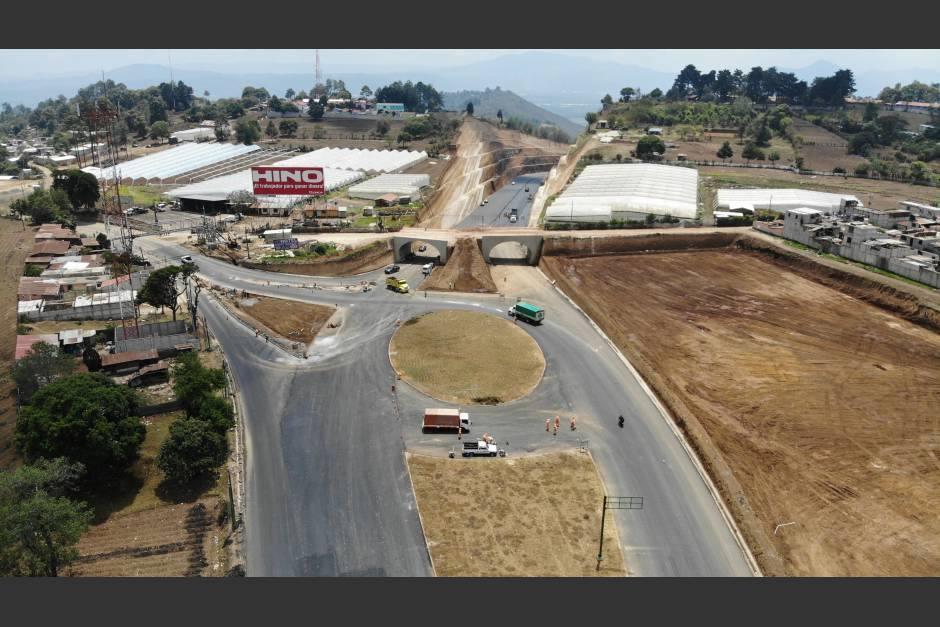 Las quejas de los usuarios hicieron que las autoridades efectuaran el cambio. (Foto: Wilder López/Soy502)&nbsp;
