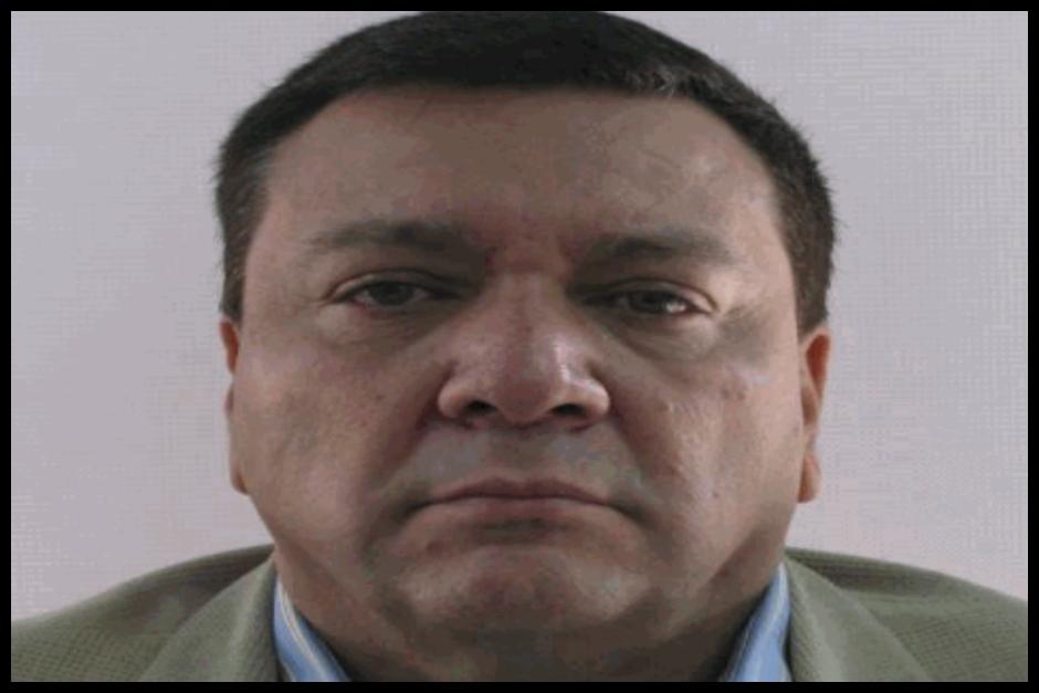 Gustavo Herrera tiene orden de captura internacional. Él se encuentra con asilo político en Nicaragua. (Foto: Soy502)&nbsp;