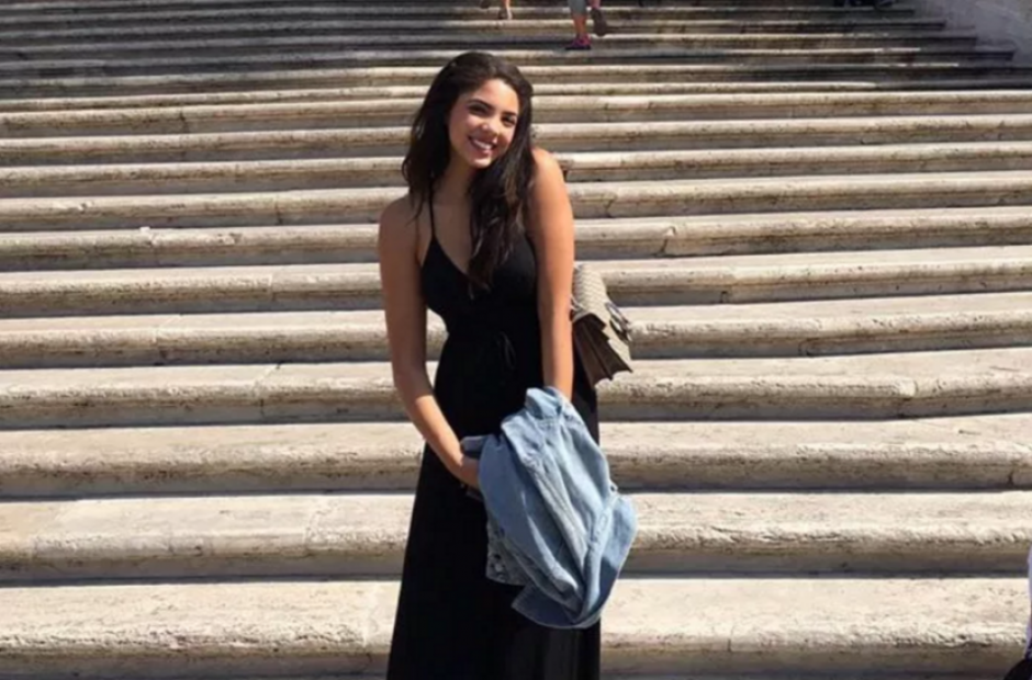 Una joven de 22 años murió al caer 12 metros por tomarse una selfie con la ciudad de Nueva York de fondo. (Foto: Instagram)&nbsp;