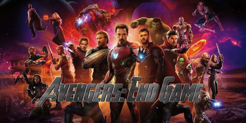 Marvel pidi&oacute; a los fan&aacute;ticos que no revelen datos o im&aacute;genes de la pel&iacute;cula "TheEndGame". (Foto: oficial)&nbsp;