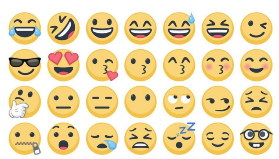 Imagina que cada cosa que tenga un art&iacute;culo en Wikipedia pueda tener su propio emoji. (Foto: oficial)&nbsp;