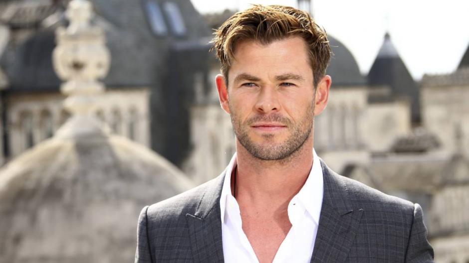 Thor, nos comparti&oacute; su licuado secreto. (Foto:Instagram)