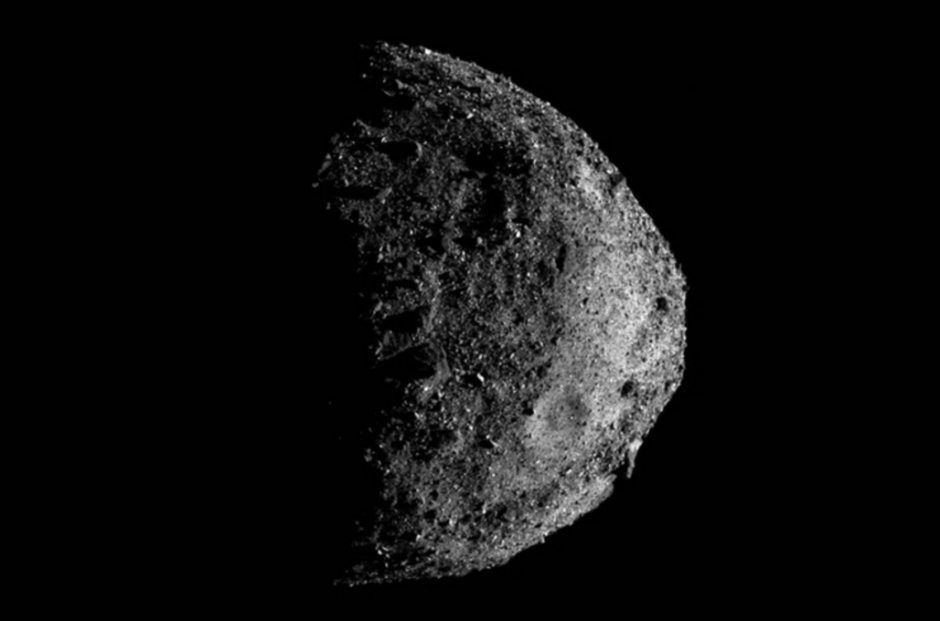 La NASA public&oacute; las primeras fotograf&iacute;as de un asteroide que podr&iacute;a caer en la tierra. (Foto: Ilustrativa)&nbsp;