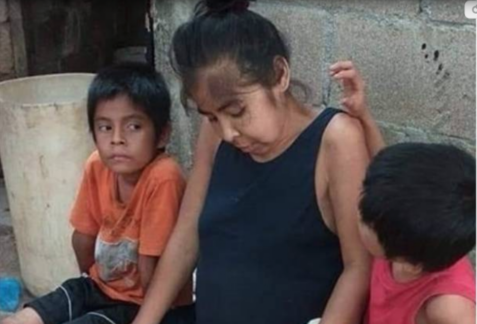 Es de vida o muerte, necesitan apoyo. (Fotos: Cortesía Sandra Patricia Salazar)