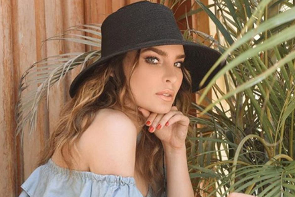 La publicaci&oacute;n arras&oacute; en el perfil de la cantante (Foto: Instagram)