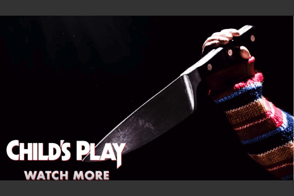 La imagen del nuevo "Chucky" divide la opini&oacute;n de los fan&aacute;ticos. (Foto: Instagram)