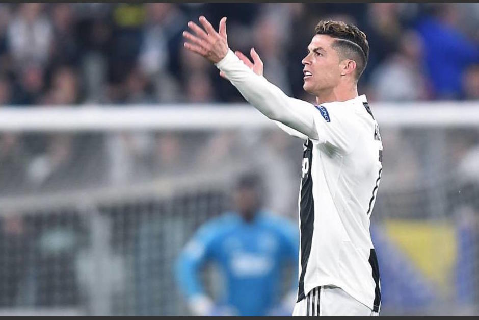 Medios en Italia aseguran que Cristiano no terminar&aacute; su contrato en la Juventus. (Foto: AFP)