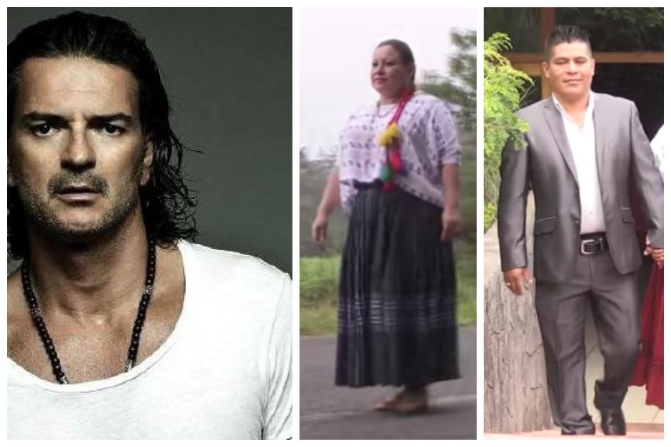 Fue creado por Edgar Rey &ldquo;El artista del pueblo&rdquo;. (Foto: YouTube)