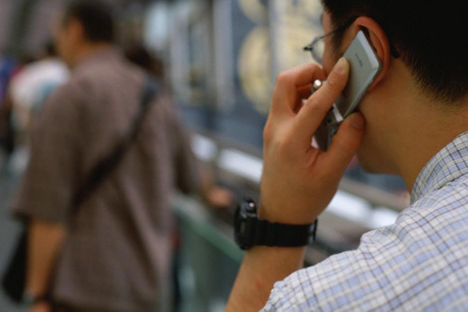 La suma de todos los minutos que pasaron los guatemaltecos hablando por tel&eacute;fono el a&ntilde;o pasado es enorme (Foto ilustrativa: radiocoquimbo.cl)