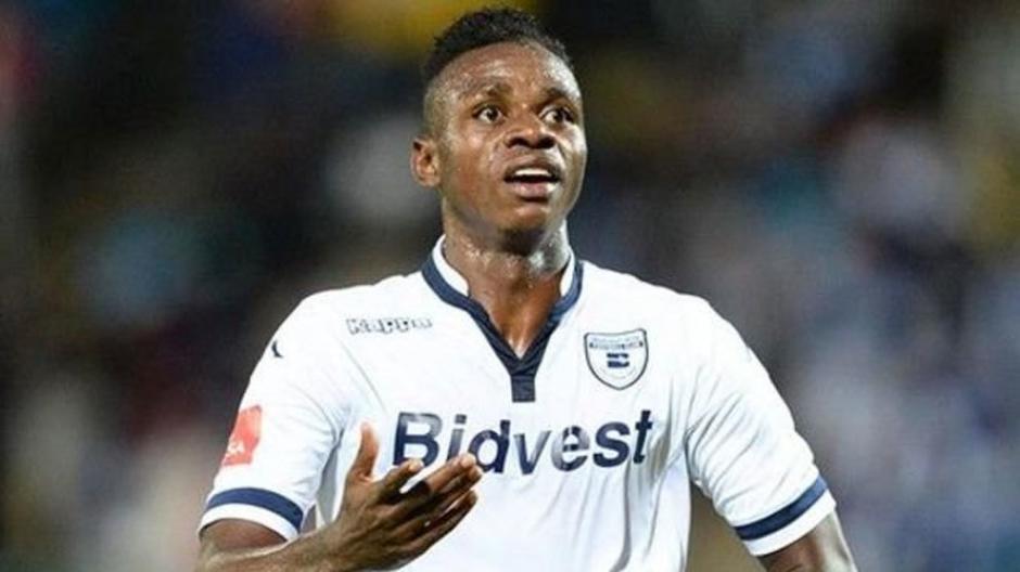 El jugador&nbsp;Papy Faty muri&oacute; de un infarto un d&iacute;a despu&eacute;s de anunciar que sufr&iacute;a una enfermedad. (Foto: SportYou)