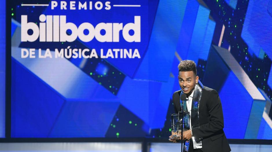 Descubre a los ganadores de los Latin Billboard. (Foto: Telemundo)&nbsp;