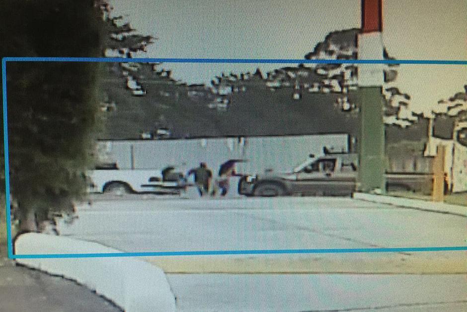 En 2018 las autoridades capturaron a miembros del grupo criminal que asaltaba a turistas. (Foto: Archivo/Soy502)&nbsp;