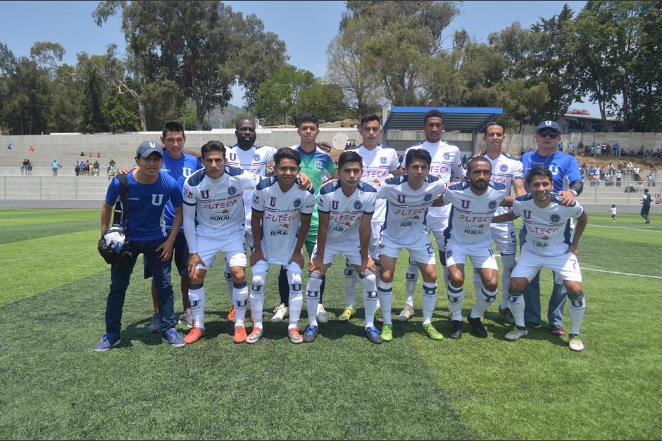 La Usac consumó el fracaso y tras tres años en la Primera División, descendió a la Segunda. (Foto: Futbol Usac)