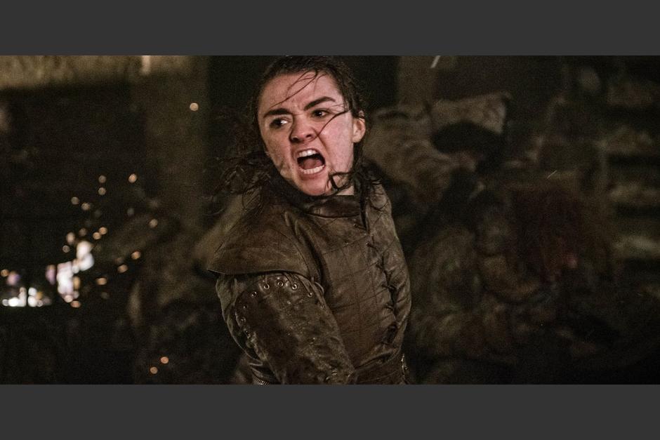 El cap&iacute;tulo fue uno de los m&aacute;s vistos de esta temporada. (Foto:&nbsp;Per&uacute;21)