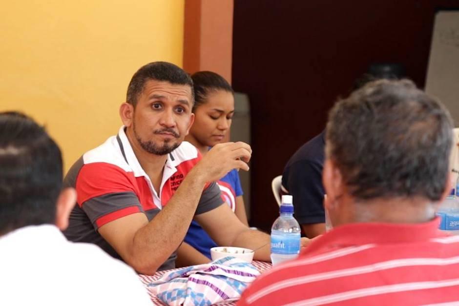 Erik Su&ntilde;iga habr&iacute;a colaboradora para el cartel de Sinaloa durante 10 a&ntilde;os. (Foto: archivo/Soy502)