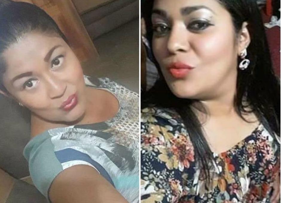Las hermanas se vieron envueltas en un incidente que podr&iacute;as costarles su estad&iacute;a en Estados Unidos. (Foto: La Opini&oacute;n)