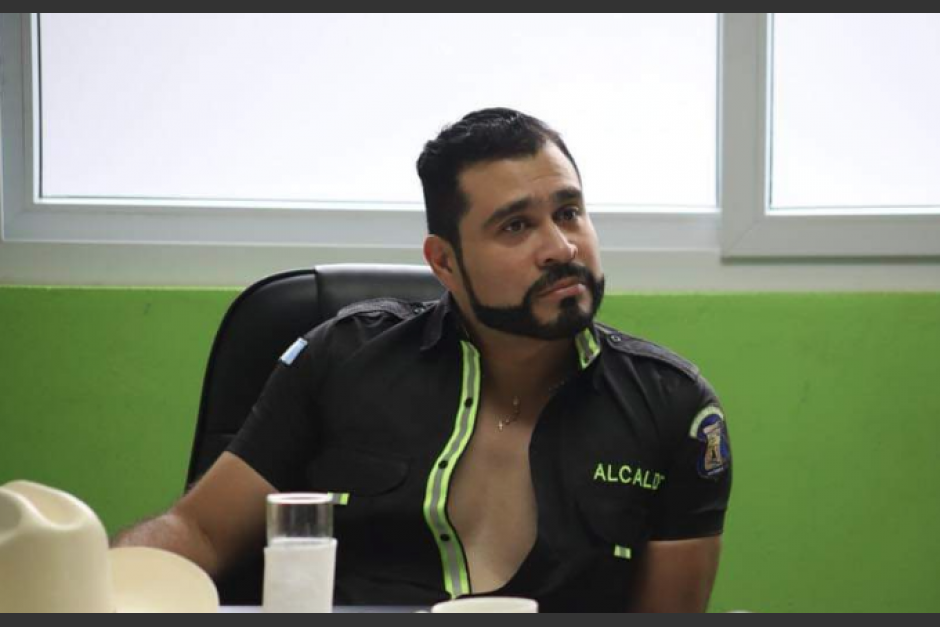 La sanción interpuesta por el TSE asciende a 50 mil dólares y debe pagarse en un plazo 30 días (Foto: Archivo/Soy502)