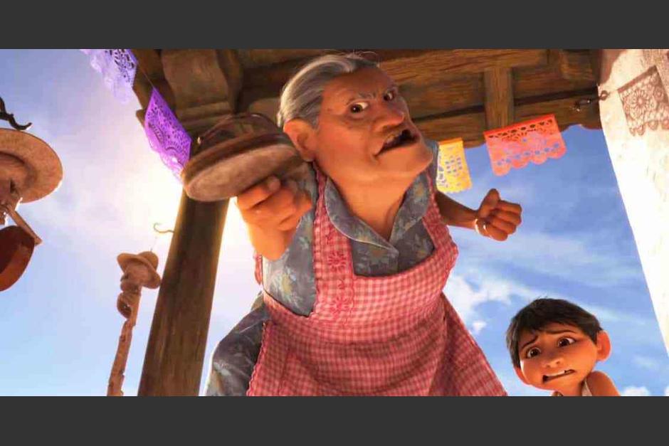 Lleg&oacute; el fin de los d&iacute;as de la chancleta voladora y el golpe de sorpresa. (Foto: Coco)