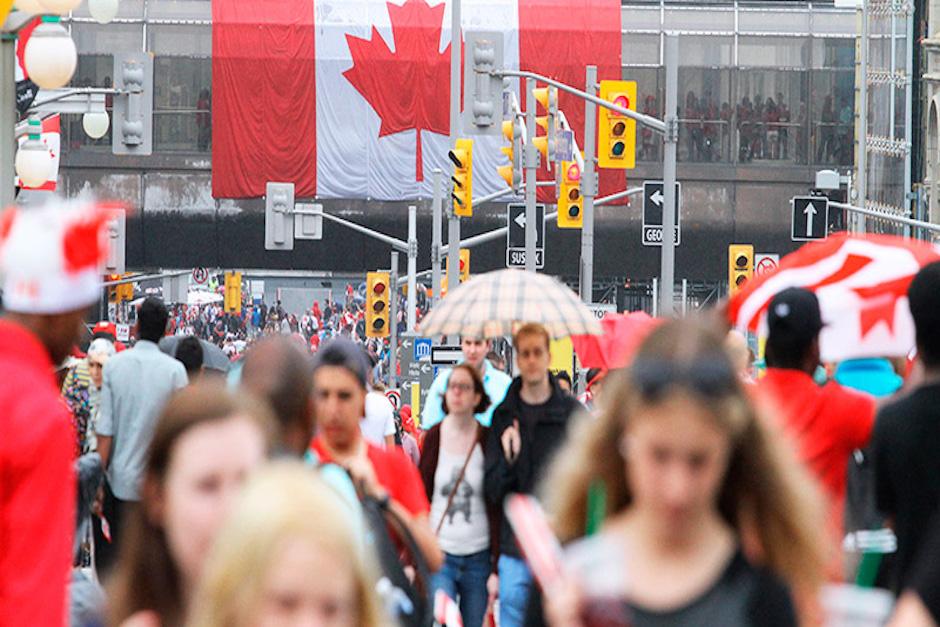 Por el momento, es un proyecto piloto pensado para 500 trabajadores y sus familias (Foto: Trabajo en Canad&aacute;)