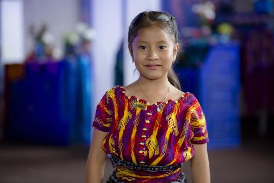 Ella participar&aacute; en el acto cultural que se realizar&aacute; posterior a un foro (Foto: Archivo/Soy502)