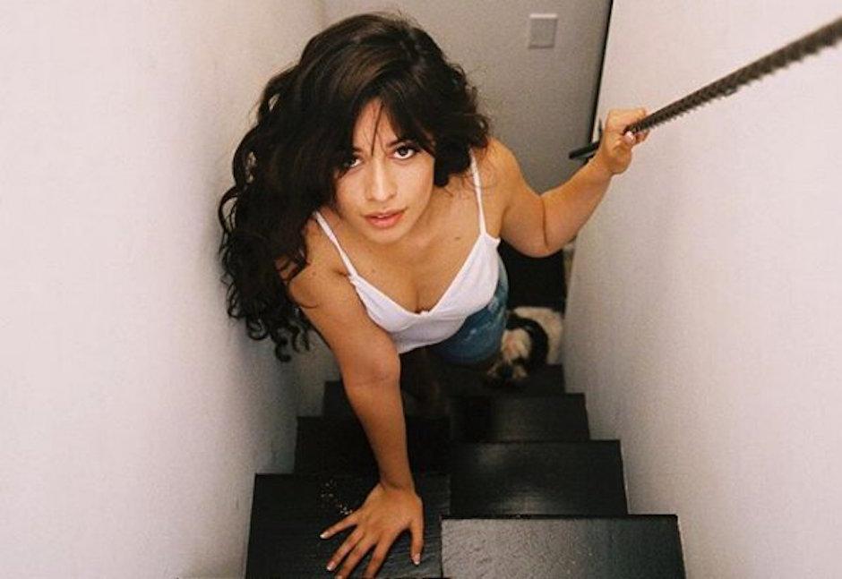 Camila Cabello le responde a quienes critican que tenga celulitis. (Foto: Instagram)