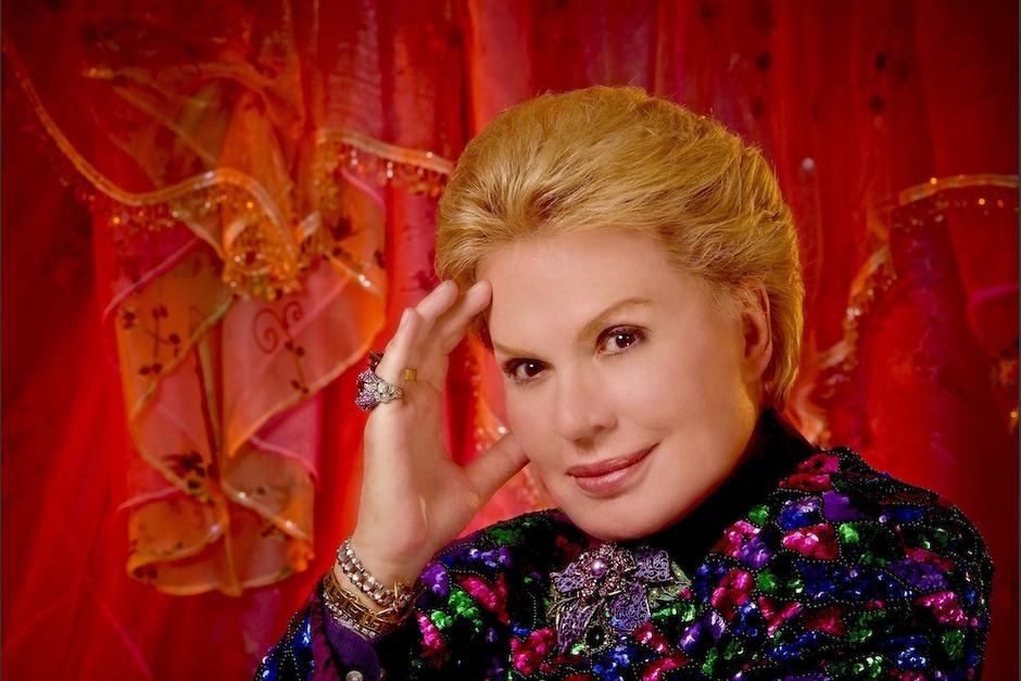 La apariencia de Walter Mercado cambi&oacute; dr&aacute;sticamente. (Foto: People en espa&ntilde;ol)&nbsp;